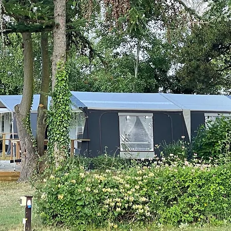 Gilleleje Camping Campsite