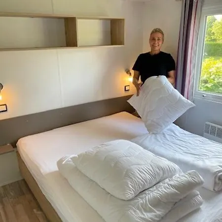 Gilleleje Camping * גיללייה