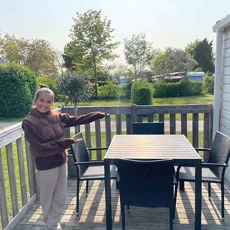 Gilleleje Camping