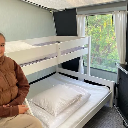 Gilleleje Camping * גיללייה