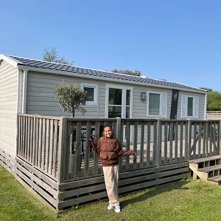 Gilleleje Camping אתר קמפינג *