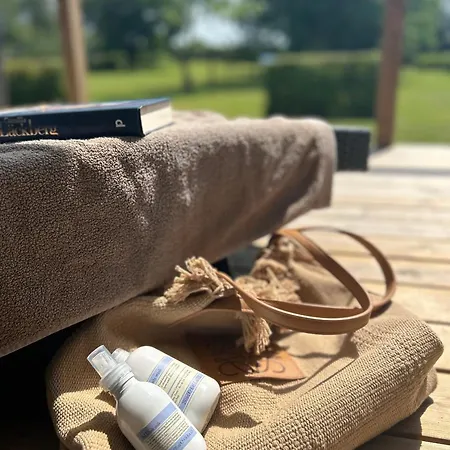 Gilleleje Camping גיללייה