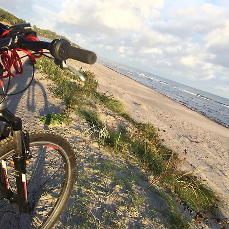 Gilleleje Camping אתר קמפינג גיללייה